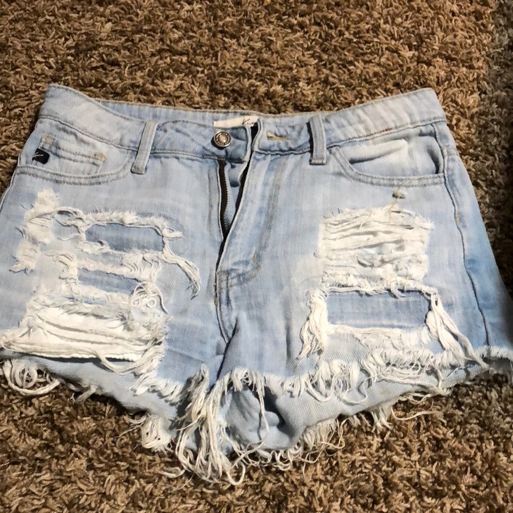 Shorts